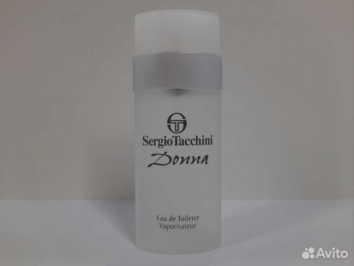 Sergio Tacchini Donna 30 ml