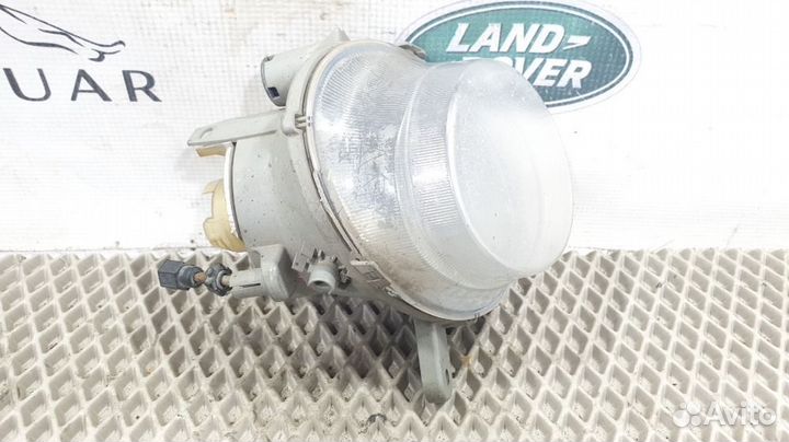 Фара противотуманная правая Volvo S60 2000-2009