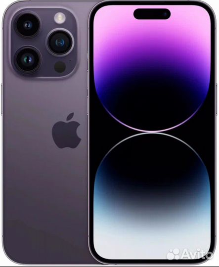 iPhone 14 Pro Max, 128 ГБ
