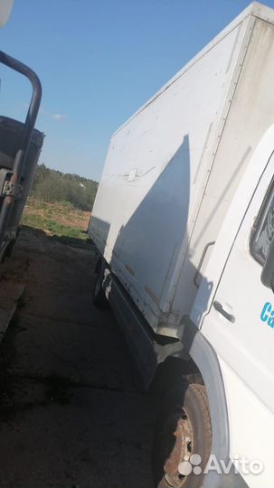 Будка термос