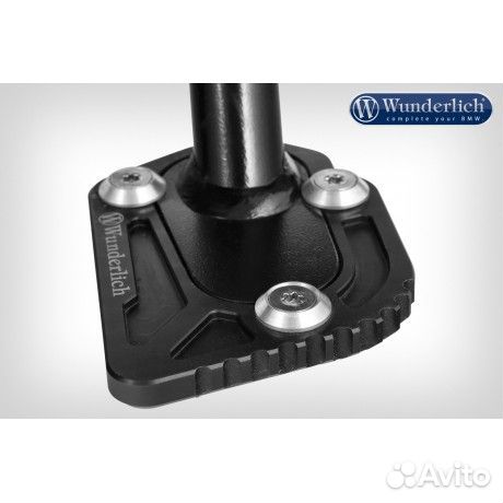 Расширитель боковой подножки BMW KTM