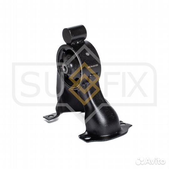 Опора двигателя зад MMC lancer (CS ) 1.3/1.5/1.6/1.8/2.0 00-08 / outlander I (CU ) 2.0 03-08 / dingo