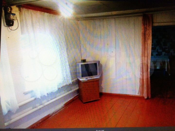 Дом 46 м² на участке 30 сот.