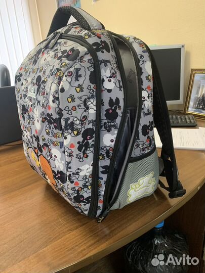 Рюкзак для девочки