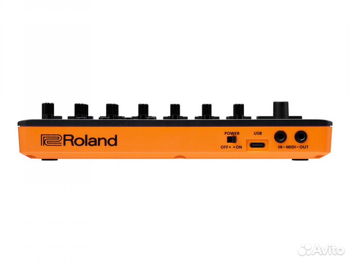 Roland T-8 синтезатор