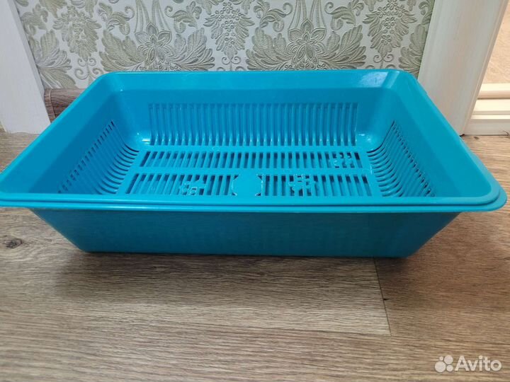 Лоток для кошек