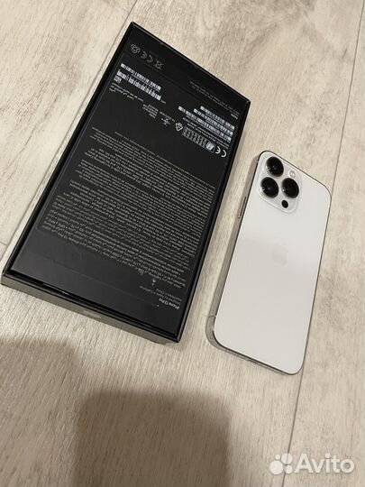 iPhone 13 Pro, 512 ГБ