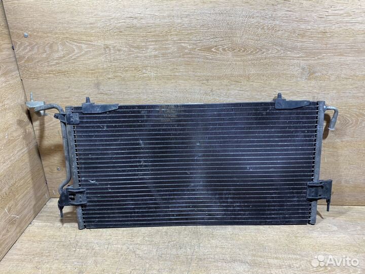 Радиатор кондиционера Peugeot Partner 1 128362