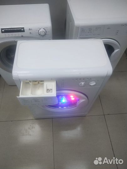 Стиральная машина Indesit wisl 105