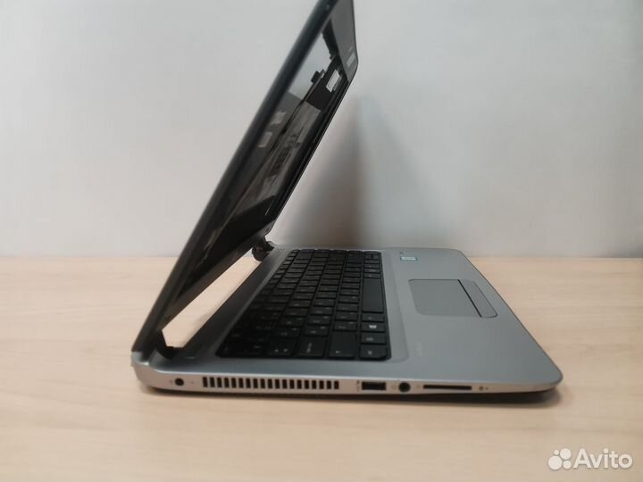 Запчасти для ноутбука HP Probook 440 G3