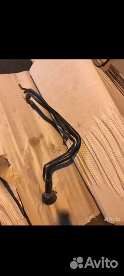 Горловина бензобака nissan teana j31