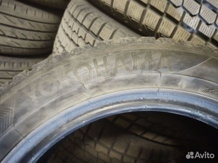 Yokohama Ice Guard IG55 205/55 R16 94T