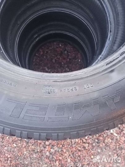 Amtel Cruise 4x4 215/65 R16
