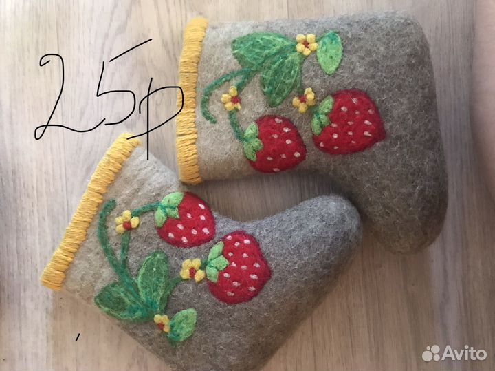 Обувь детская