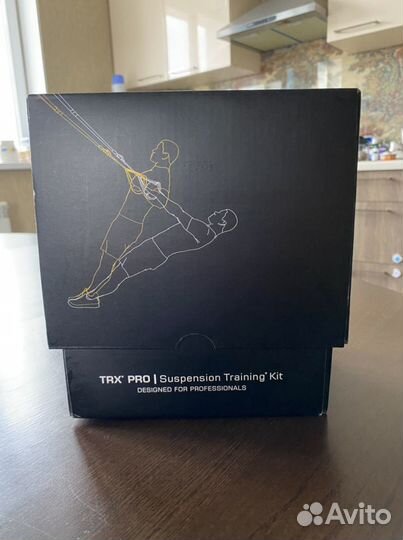 TRX набор