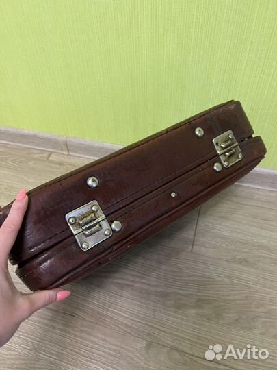 Кейс дипломат СССР