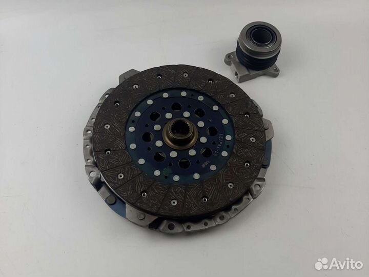 Комплект сцепления Zotye T600 1,5T