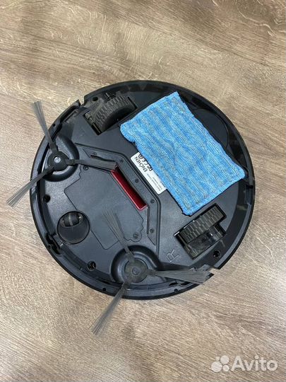 Робот пылесос Enchen Vacuum Cleaner R1