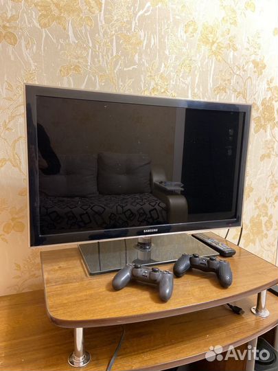 Телевизор Samsung 32