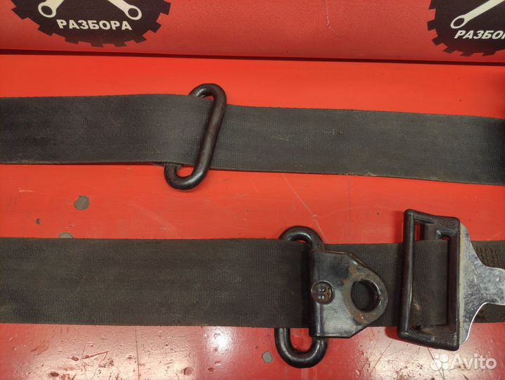 Ремень безопасности Jeep Cherokee XJ 1987-2001