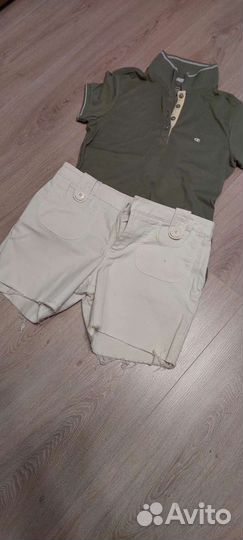 Стильные вещи пакетом 42-44