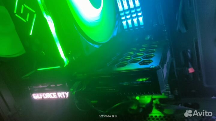 Palit nvidia GeForce RTX 3060 12gb