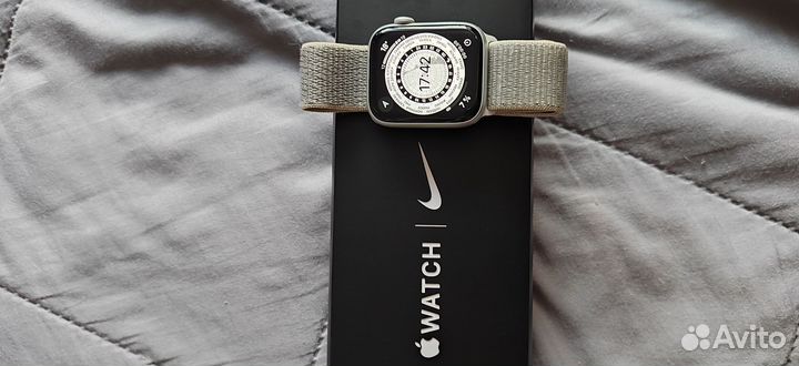 Apple watch series 6 44mm