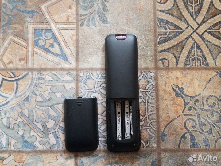 Пульт от тв приставки Билайн