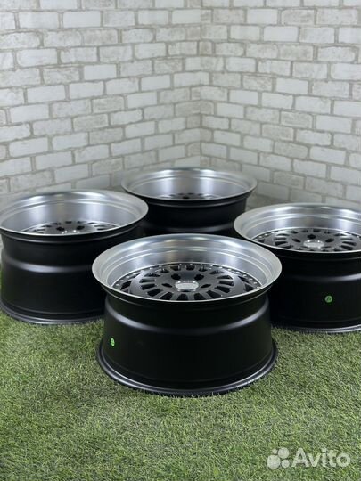Новые Литые Диски Toyota Lexus Honda R19
