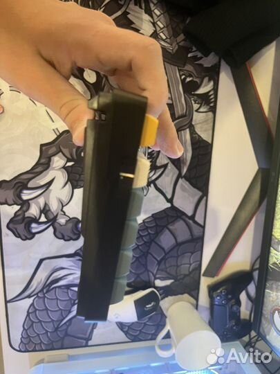 Клавиатура ardor