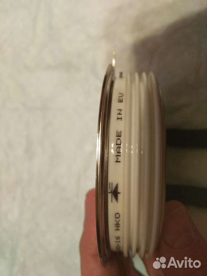 Тиристоры с фазовым управлением новые