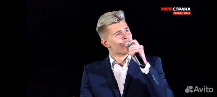 Ведущий, диджей, аниматор