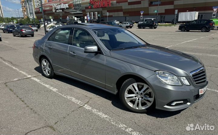 Аренда mercedes E 350 с выкупом. Мерседес в аренду