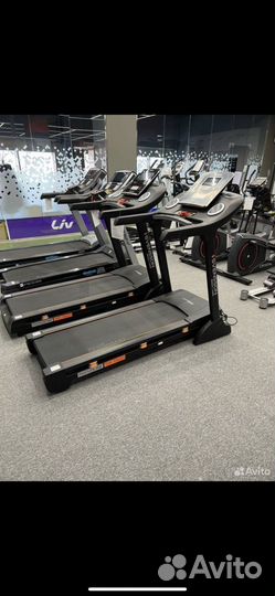 Беговые дорожки,в сети