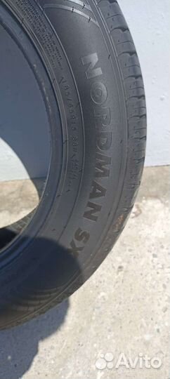 Nokian Tyres Nordman SX3 185/65 R15