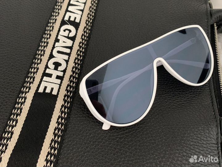 Очки (Италия)