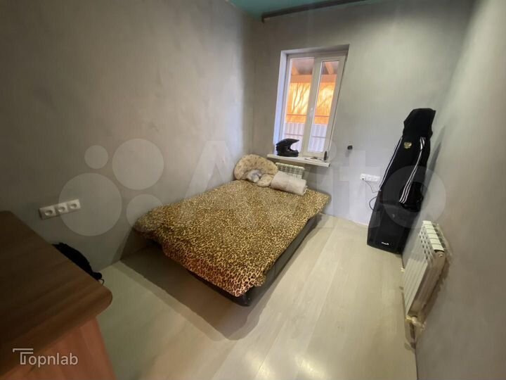 Дом 63 м² на участке 16 сот.