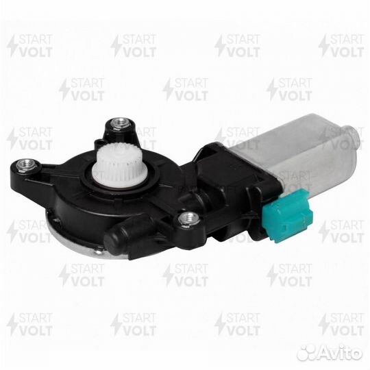 Startvolt VWR0579 Моторчик стеклоподъемника