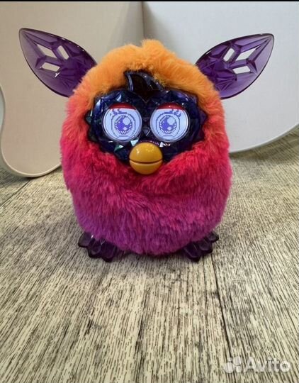 Игрушка Furby