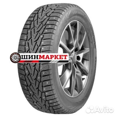 Nokian Tyres Nordman 7 205/50 R17 93T