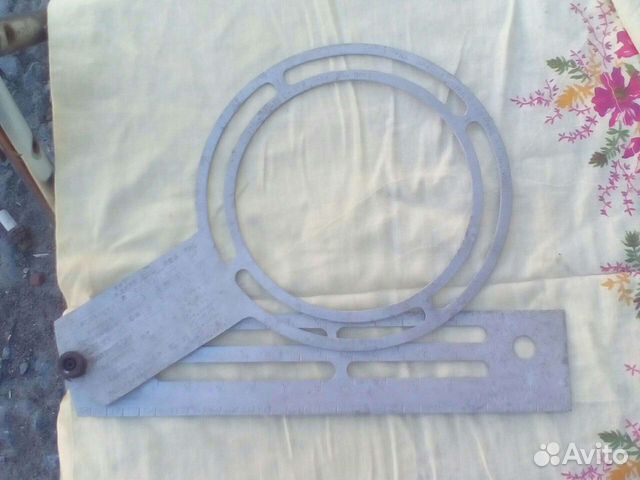 Прибор СССР