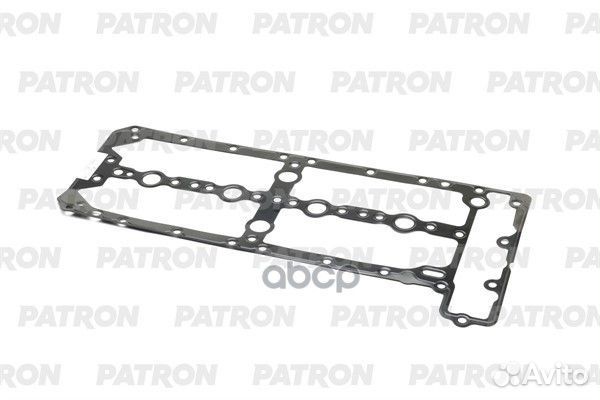 Прокладка клапанной крышки fiat ducato. iveco D