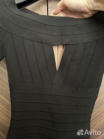 Топ Майка Herve Leger