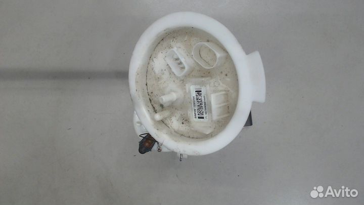 Насос топливный электрический BMW X3 F25, 2016