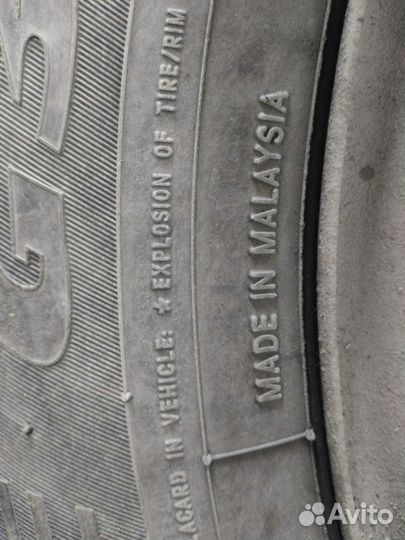 Колеса Зимние шипованные на Форд Фокус