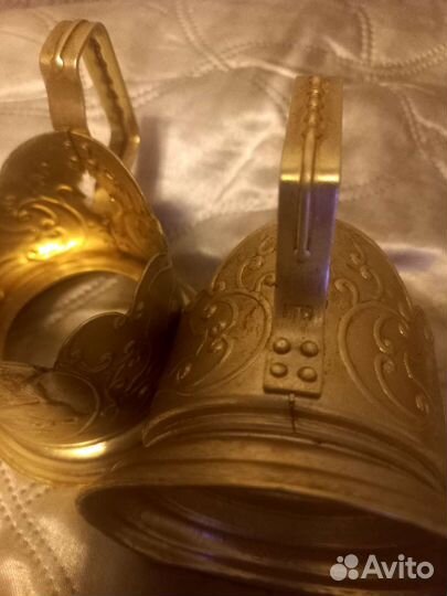 Подстаканники СССР 