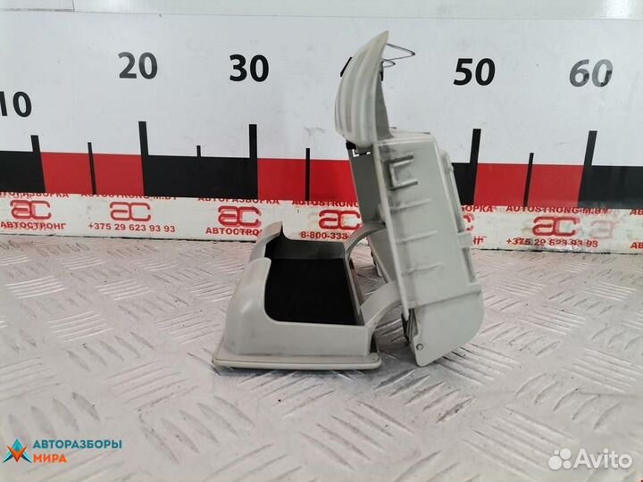 Бардачок Skoda Roomster 2008 1Z0868565FY20