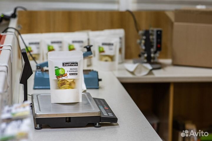 Продам готовый действующий бизнес