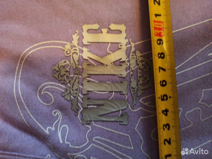 Спортивная кофта Nike детская