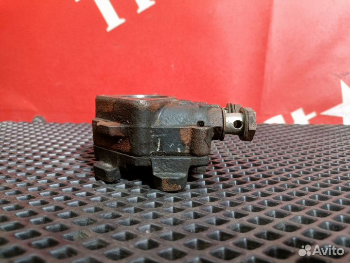 Тннд Renault Premium, Renault T